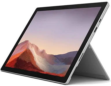 Замена тачскрина на планшете Microsoft Surface Pro 7 Plus в Новосибирске